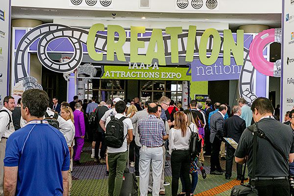 WHAT YOU SHOULD DO AT THE UPCOMING IAAPA ATTRACTIONS EXPO