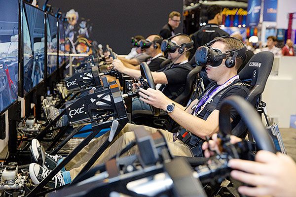 WHAT YOU SHOULD DO AT THE UPCOMING IAAPA ATTRACTIONS EXPO