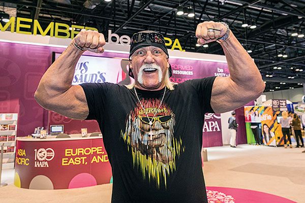 WHAT YOU SHOULD DO AT THE UPCOMING IAAPA ATTRACTIONS EXPO