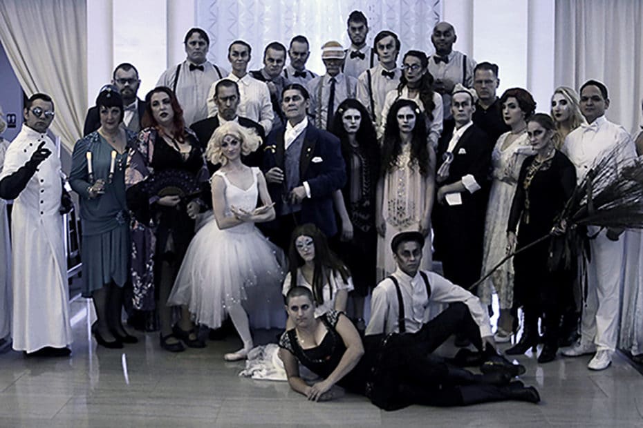 How to keep your team all season long