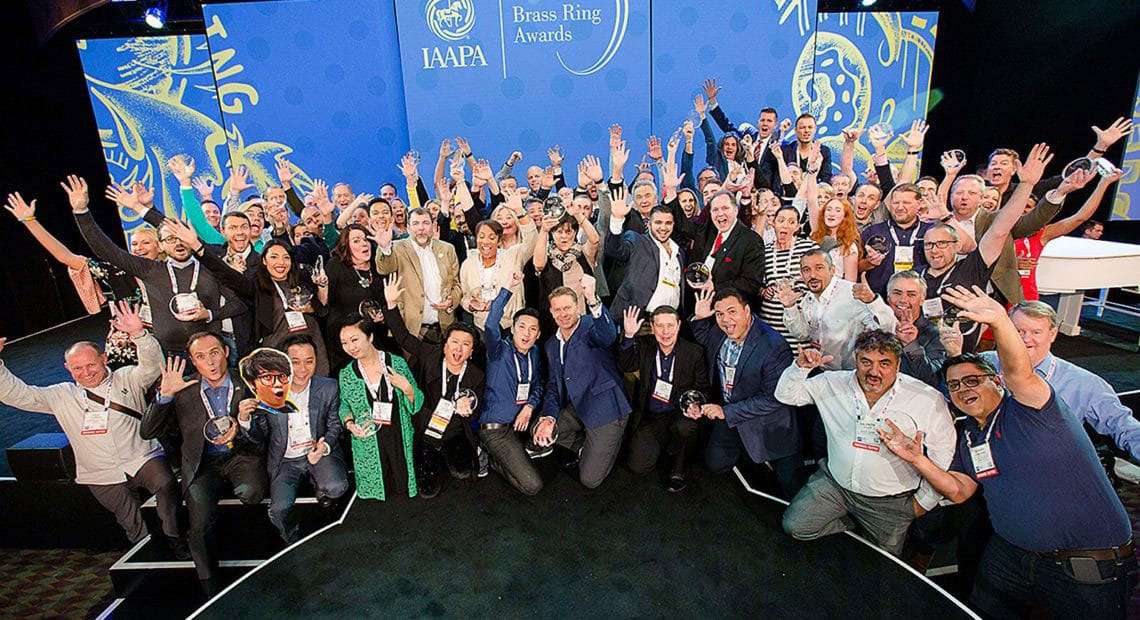 WHAT YOU SHOULD DO AT THE UPCOMING IAAPA ATTRACTIONS EXPO