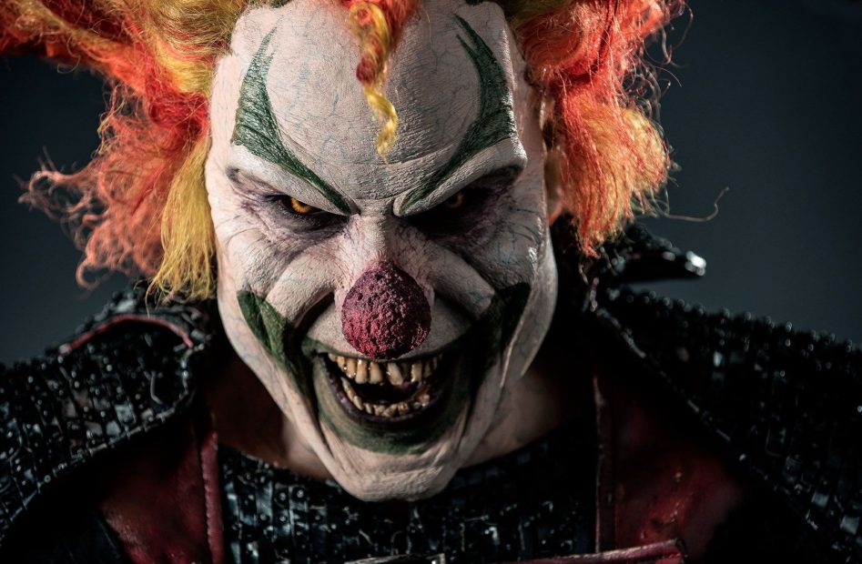 CRAFTING MEMORABLE MOMENTS IN YOUR HAUNT USING ENGAGING AND ICONIC CHARACTERS