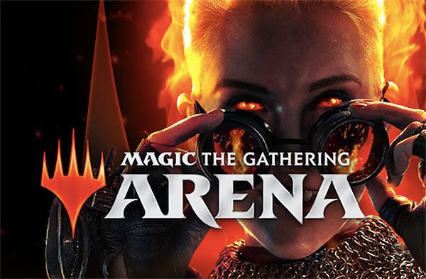 Popular Card Game Magic Growing in Two New Directions: Online and a Streaming Animated Series on Netflix
