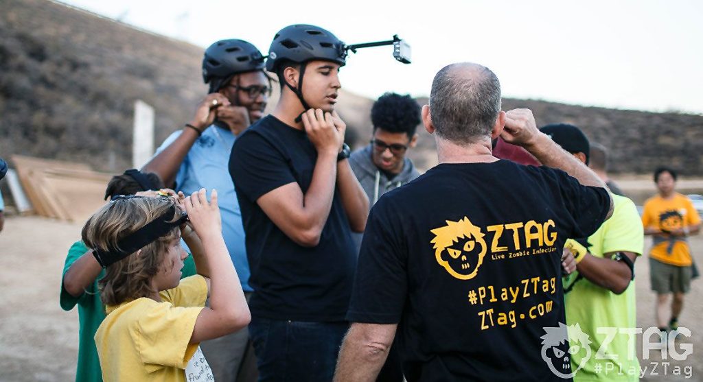 Properly Integrating Technology into Attractions