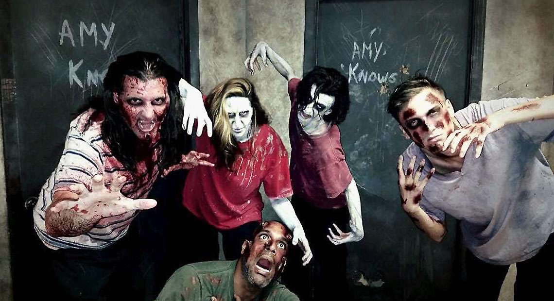 Casting and Training Actors for Immersive Theatre