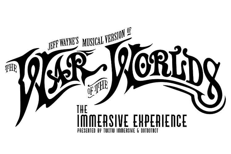 War of the Worlds VR Musical Innovates Immersive Entertainment