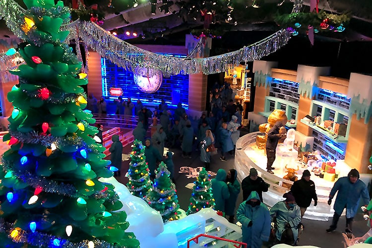 Why You Should Plan Year-Round for Seasonal Attractions