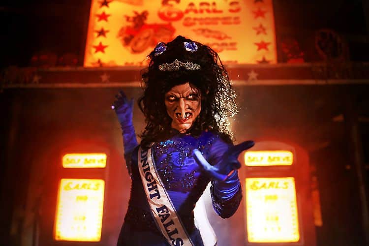 9 Things Overlooked at Seasonal Attractions