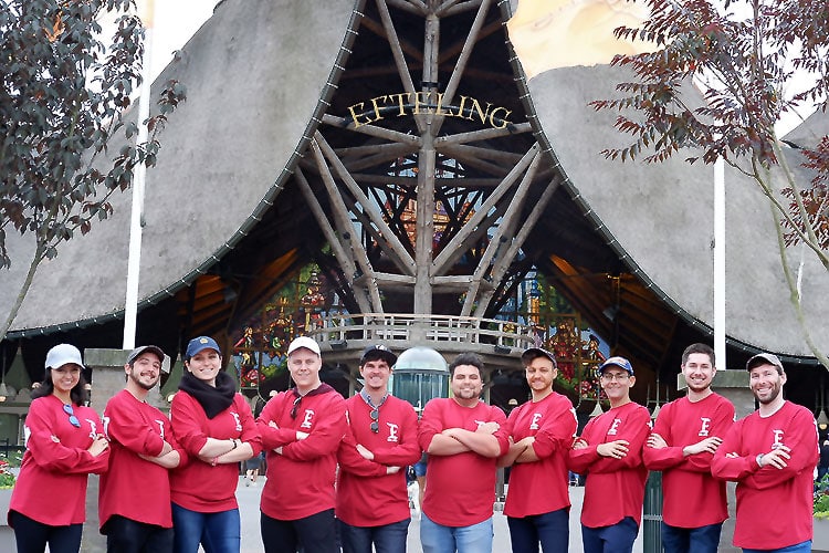 Improve Your Guests Experience Using Connection