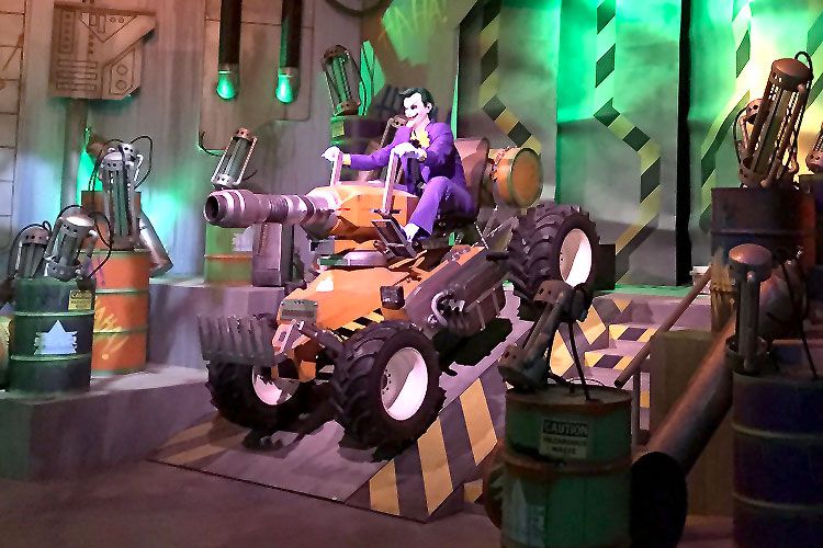 Do you need a Lighting Designer?