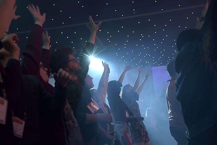 How to Engage the Audience of Tomorrow