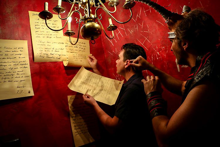 Guide Your Audience’s Mind using Transitions