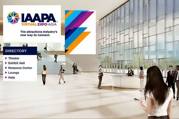 IAAPA Virtual Expo