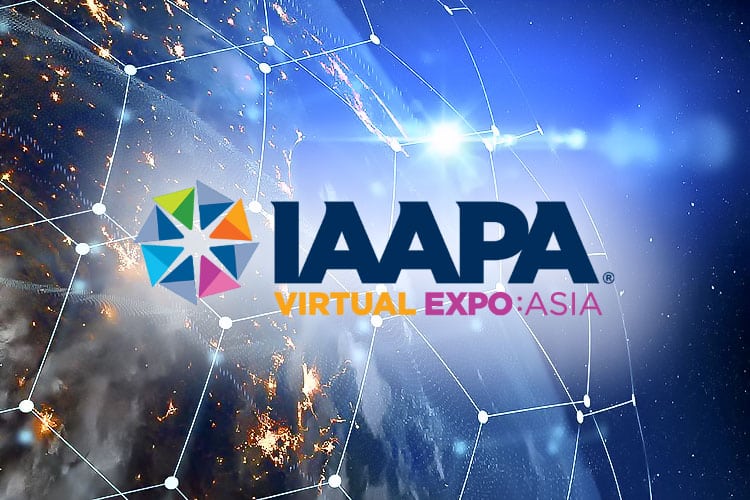 IAAPA Virtual Expo