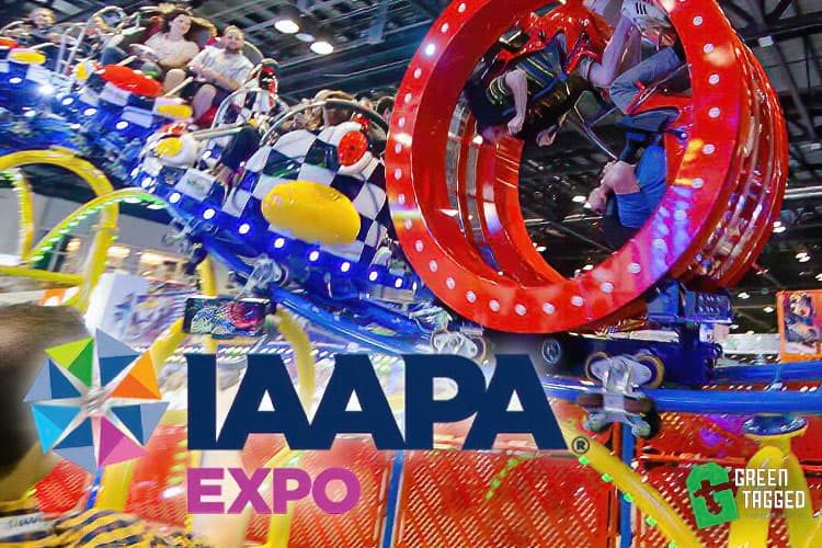 iaapa expo