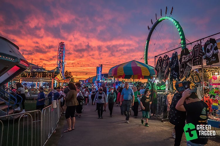 Supply chain disruptions