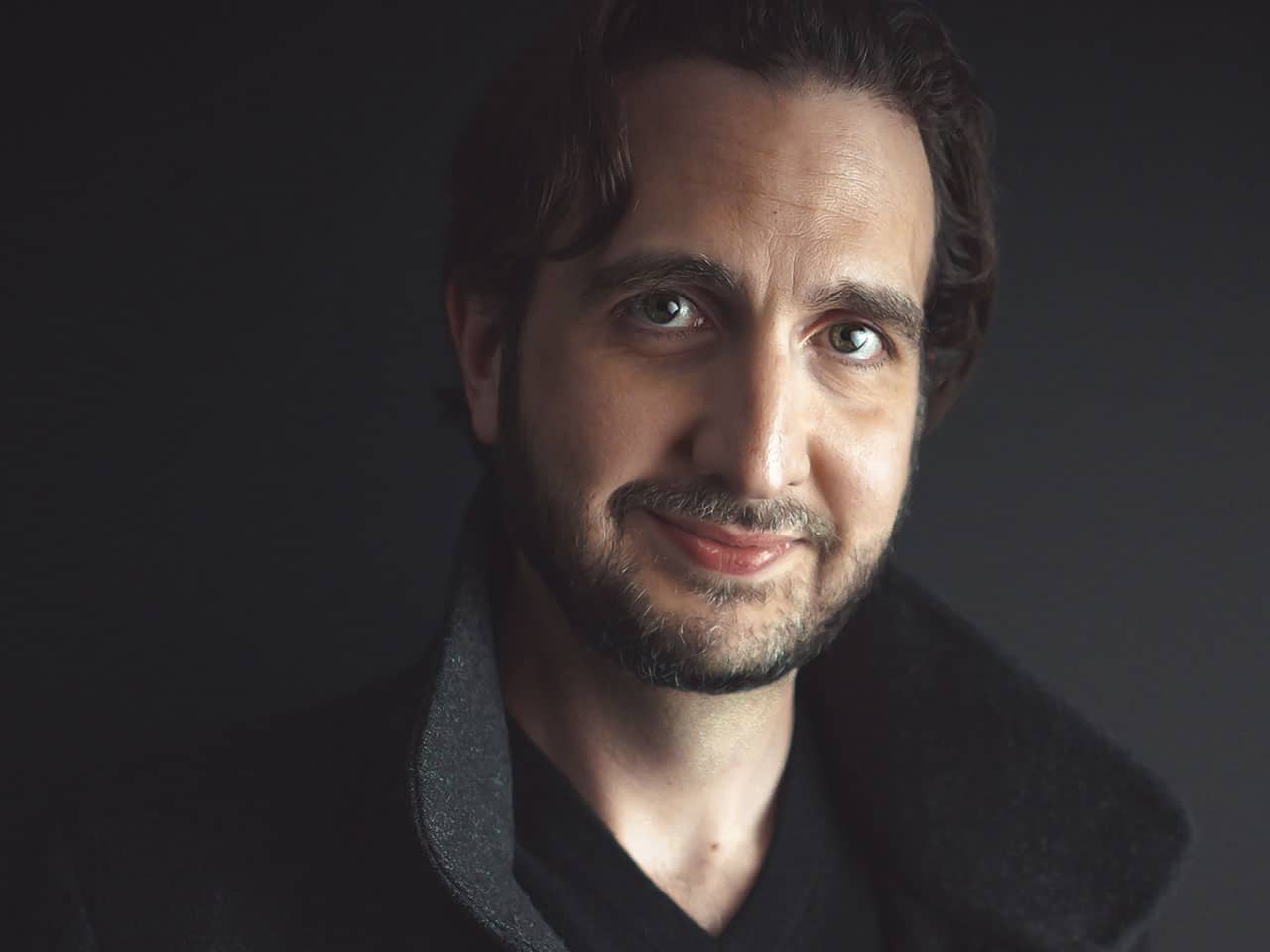 Author