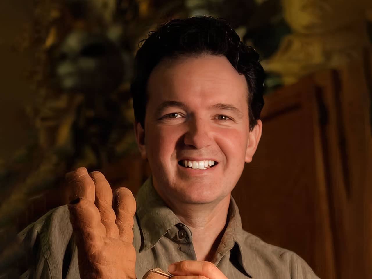 Author