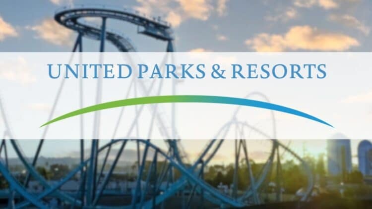 United Parks Q1: Attendance Down 5%, Swanson Blames Weather, Continues Buybacks