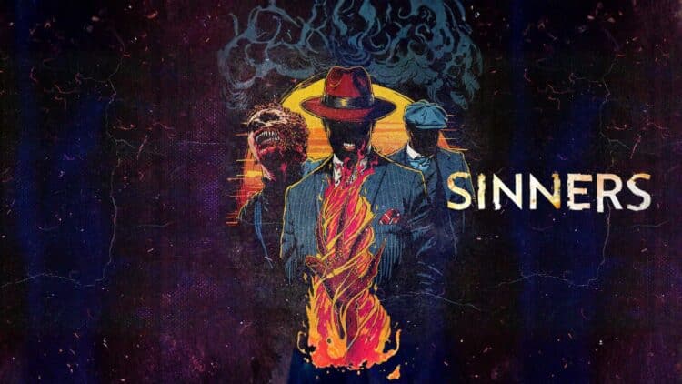 Sinners Haunted House Coming to Halloween Horror Nights