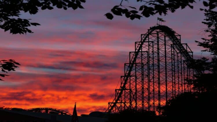 Six Flags Q1 2026 earnings thumbnail