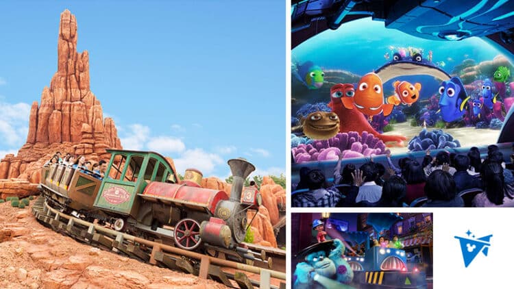Tokyo Disney Resort 40th Anniversary Priority Pass, ending August 31, 2026