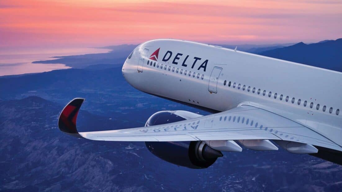 Delta Air Lines Q2 2026 earnings: premium cabin revenue tops main cabin again